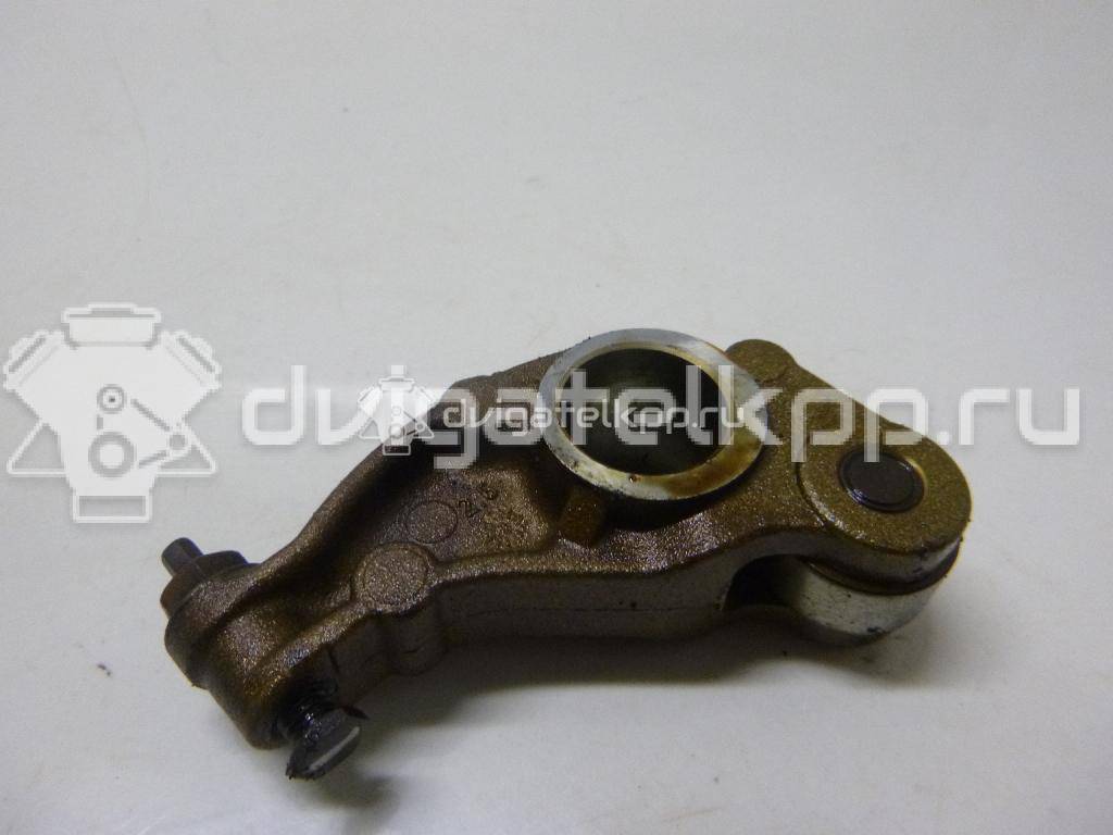 Фото Рокер для двигателя NFT (TU5JP) для Citroen Saxo S0, S1 98-101 л.с 8V 1.6 л бензин 090357 {forloop.counter}}