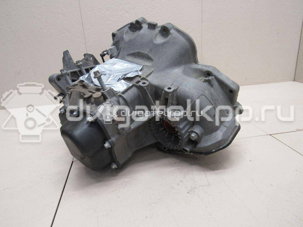 Фото Контрактная (б/у) МКПП для Opel Astra / Corsa / Agila 75-80 л.с 16V 1.2 л Z 12 XEP бензин 5700053 {forloop.counter}}