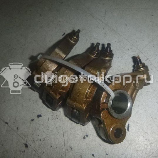 Фото Рокер для двигателя NFT (TU5JP) для Citroen Saxo S0, S1 98-101 л.с 8V 1.6 л бензин