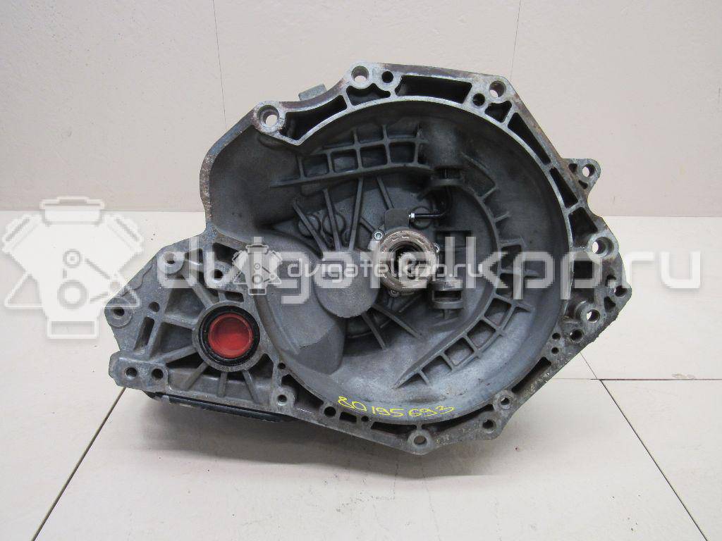 Фото Контрактная (б/у) МКПП для Opel Astra / Corsa / Agila 75-80 л.с 16V 1.2 л Z 12 XEP бензин 5700053 {forloop.counter}}