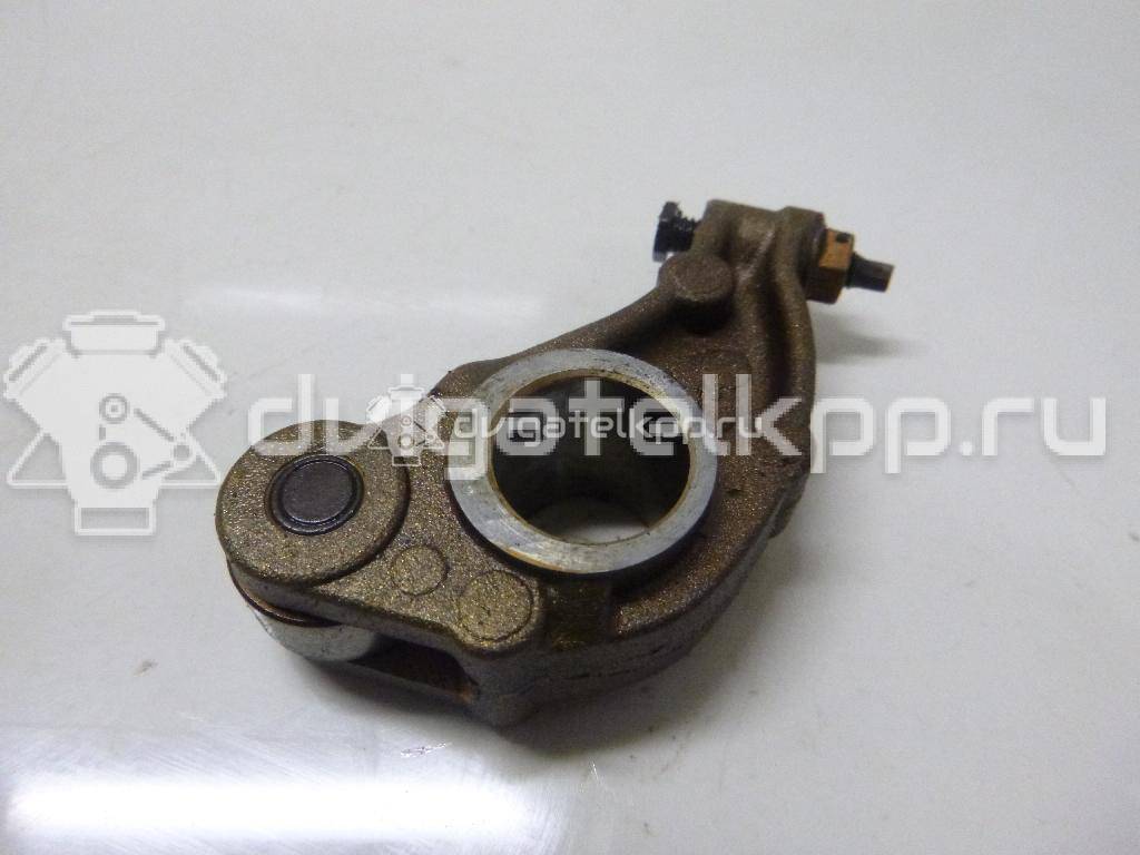 Фото Рокер для двигателя NFT (TU5JP) для Citroen Saxo S0, S1 98-101 л.с 8V 1.6 л бензин 090357 {forloop.counter}}