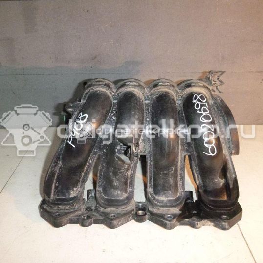 Фото Коллектор впускной для двигателя NFX (TU5JP4) для Citroen Saxo S0, S1 109-120 л.с 16V 1.6 л Бензин/спирт 0342H1