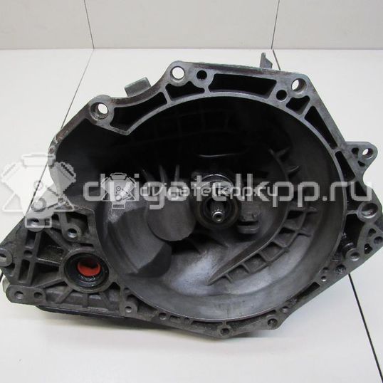 Фото Контрактная (б/у) МКПП для Opel Astra / Corsa / Agila 75-80 л.с 16V 1.2 л Z 12 XEP бензин 5700053