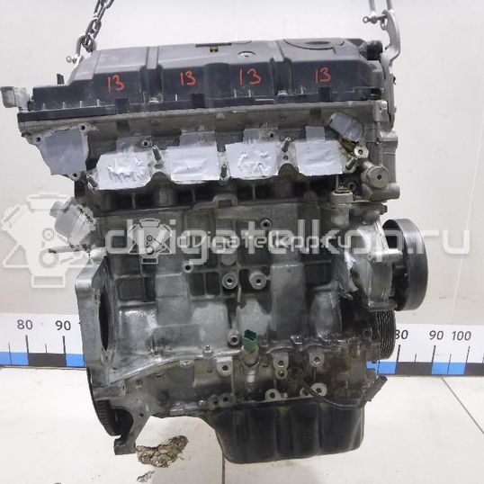 Фото Контрактный (б/у) двигатель 5FS (EP6C) для Citroen C4 / C5 / Ds4 / Berlingo / C3 120 л.с 16V 1.6 л Бензин/газ 0135QT