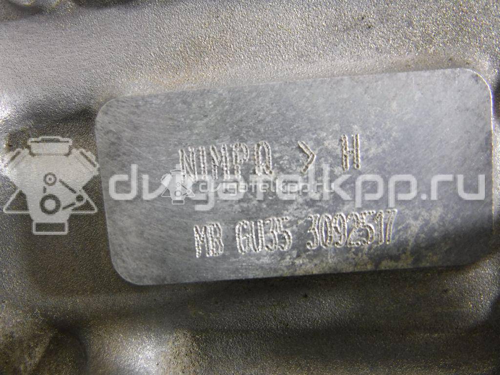 Фото Контрактный (б/у) двигатель 5FS (EP6C) для Citroen C4 / C5 / Ds4 / Berlingo / C3 120 л.с 16V 1.6 л Бензин/газ 0135QT {forloop.counter}}