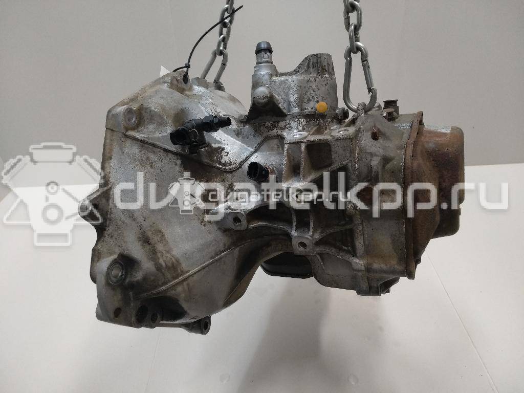 Фото Контрактная (б/у) МКПП для Opel Astra / Corsa / Agila 75-80 л.с 16V 1.2 л Z 12 XEP бензин 55561901 {forloop.counter}}