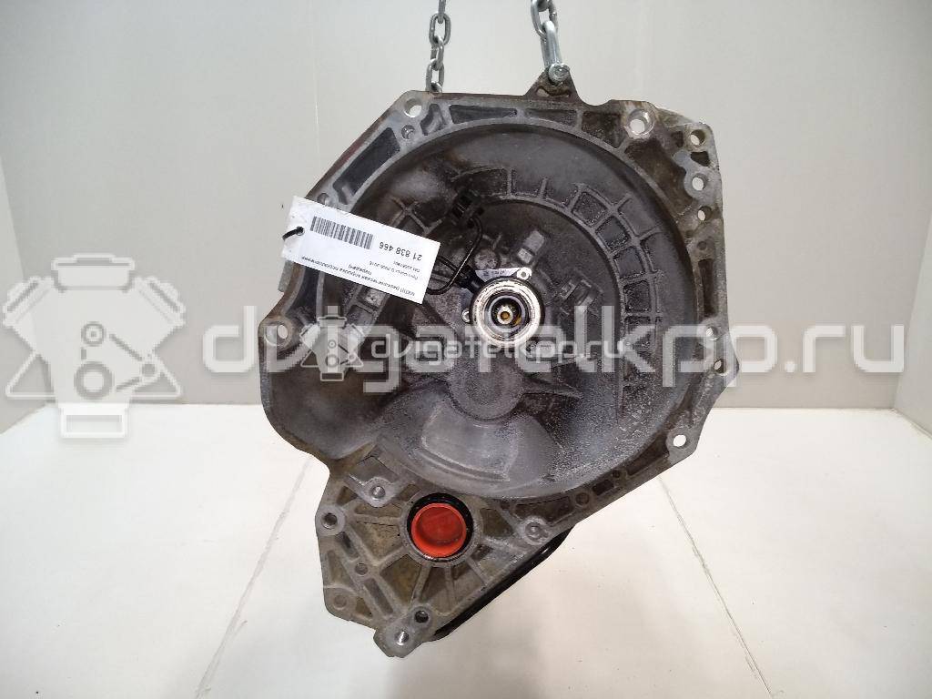 Фото Контрактная (б/у) МКПП для Opel Astra / Corsa / Agila 75-80 л.с 16V 1.2 л Z 12 XEP бензин 55561901 {forloop.counter}}