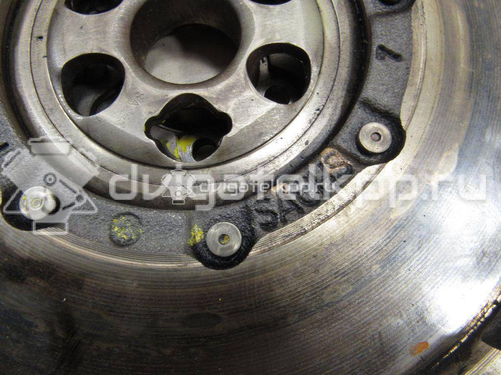 Фото Маховик для двигателя 9HY (DV6TED4) для Citroen C4 / C5 / Xsara 109-116 л.с 16V 1.6 л Дизельное топливо 0532Q4 {forloop.counter}}