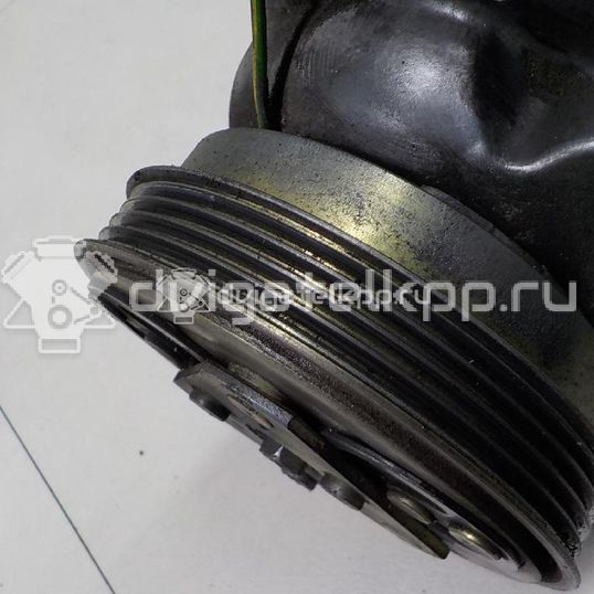 Фото Компрессор системы кондиционирования  8D0260805D для Audi Cabriolet 8G7, B4 / Coupe / A4 / A6