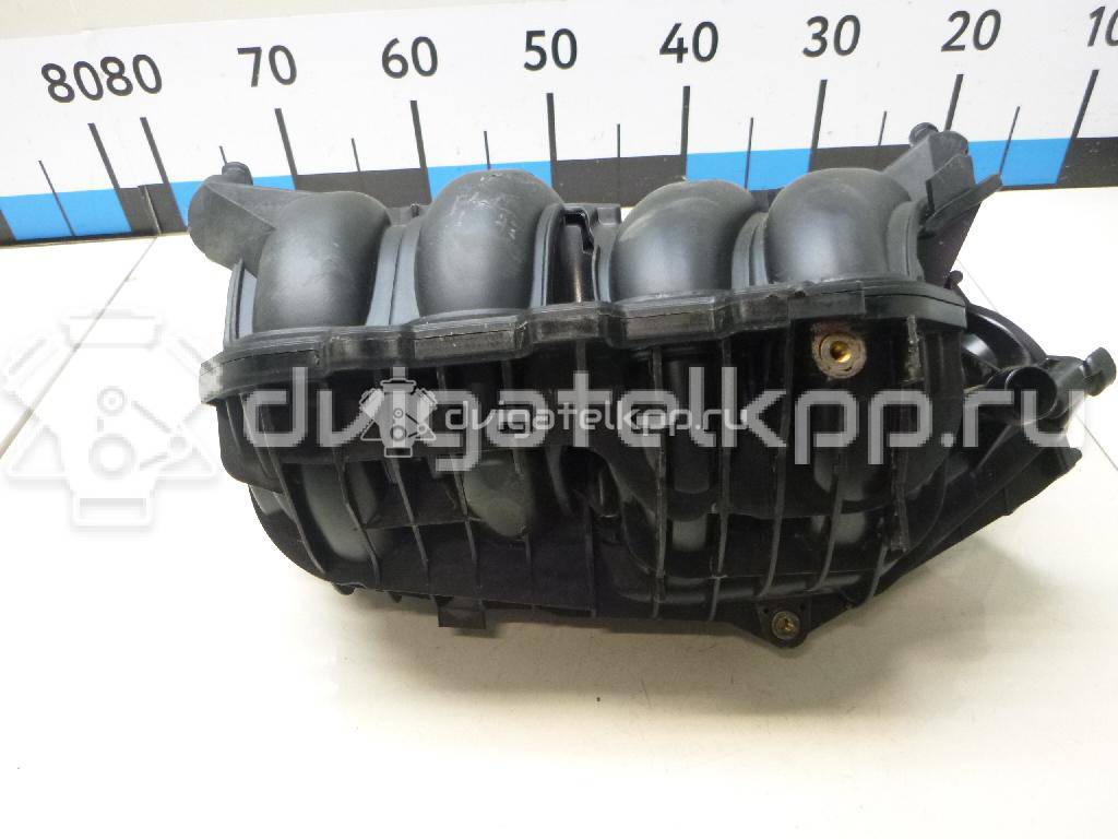 Фото Коллектор впускной для двигателя 5FS (EP6C) для Citroen C4 / C5 / Ds4 / Berlingo / C3 120 л.с 16V 1.6 л Бензин/газ 0361S7 {forloop.counter}}