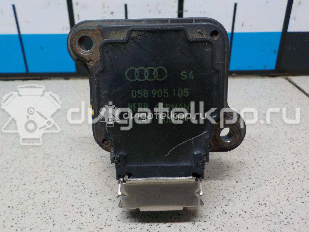 Фото Катушка зажигания  058905105 для Audi A4 / A6 / A3 / 80 / A5 {forloop.counter}}