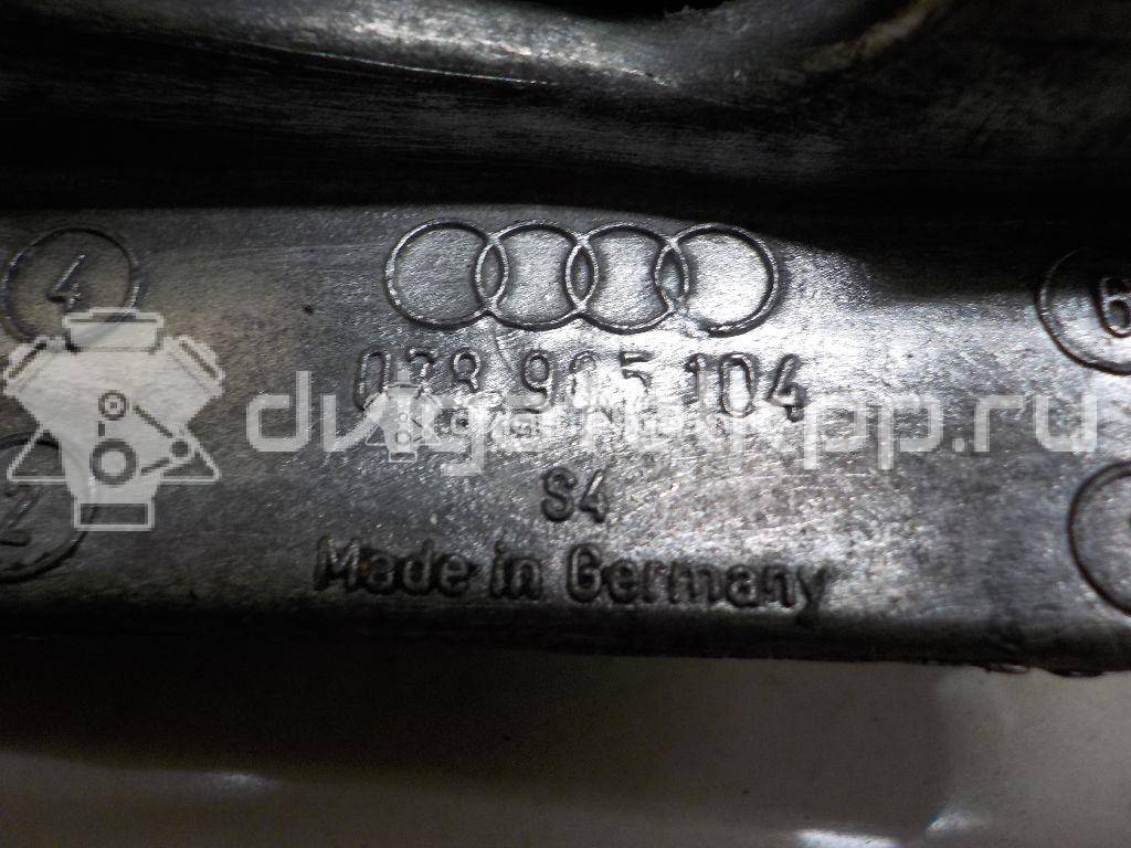 Фото Катушка зажигания  078905104 для Audi A4 / A6 / 100 / A3 / 80 {forloop.counter}}