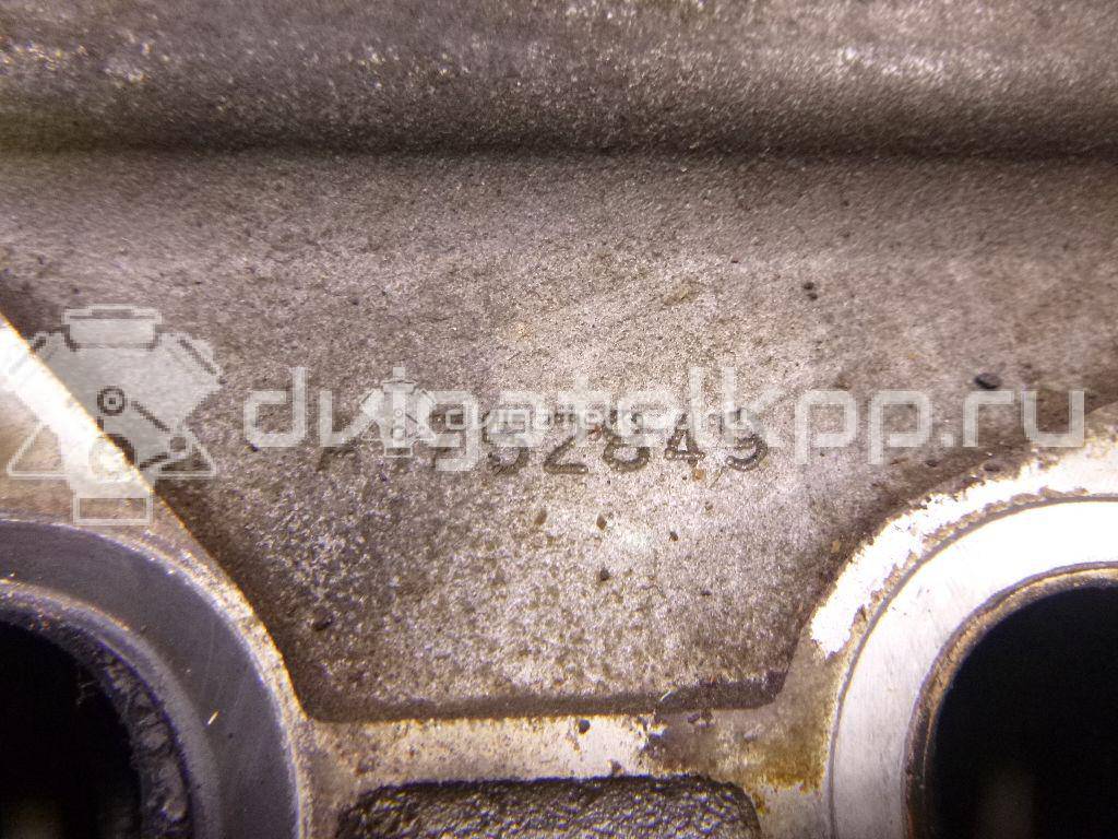 Фото Головка блока для двигателя NFT (TU5JP) для Citroen Saxo S0, S1 98-101 л.с 8V 1.6 л бензин 0200GF {forloop.counter}}