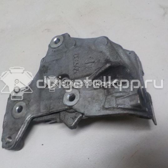 Фото Кронштейн топливного фильтра для двигателя 9HY (DV6TED4) для Citroen C4 / C5 / Xsara 109-116 л.с 16V 1.6 л Дизельное топливо 190244