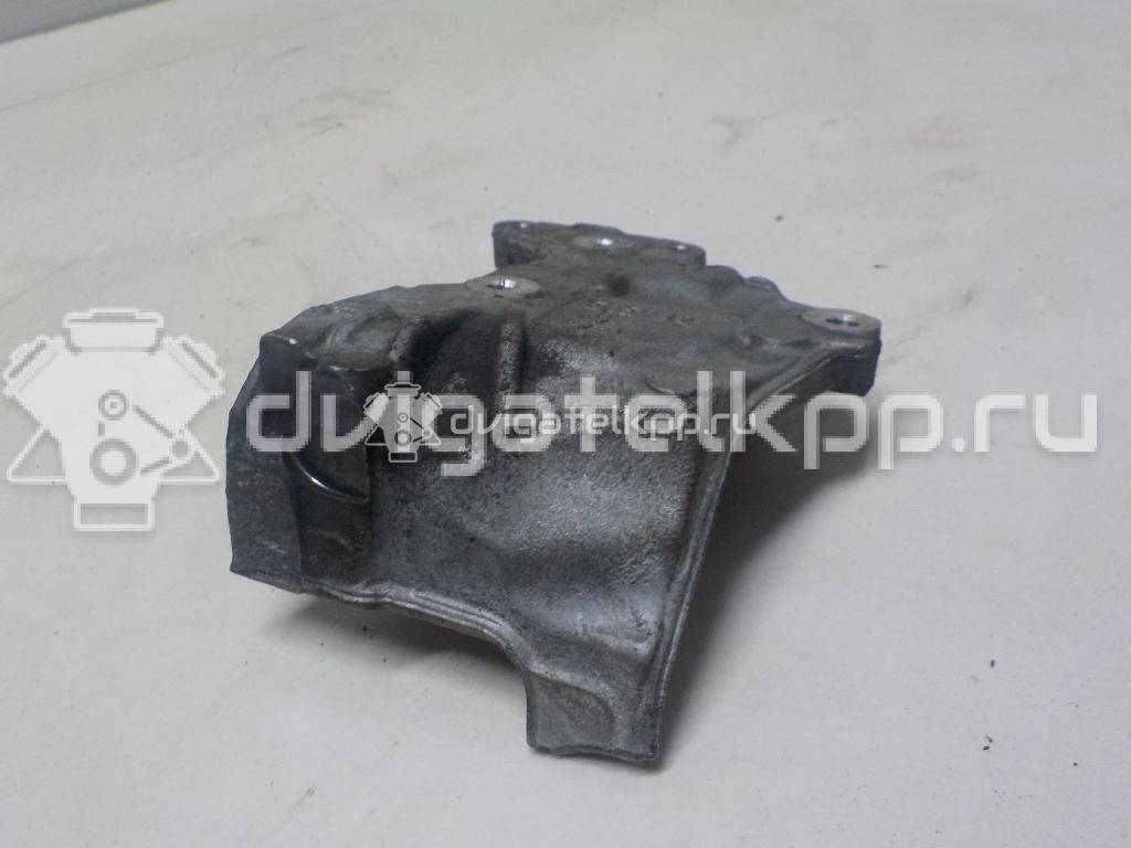 Фото Кронштейн топливного фильтра для двигателя 9HY (DV6TED4) для Citroen C4 / C5 / Xsara 109-116 л.с 16V 1.6 л Дизельное топливо 190244 {forloop.counter}}