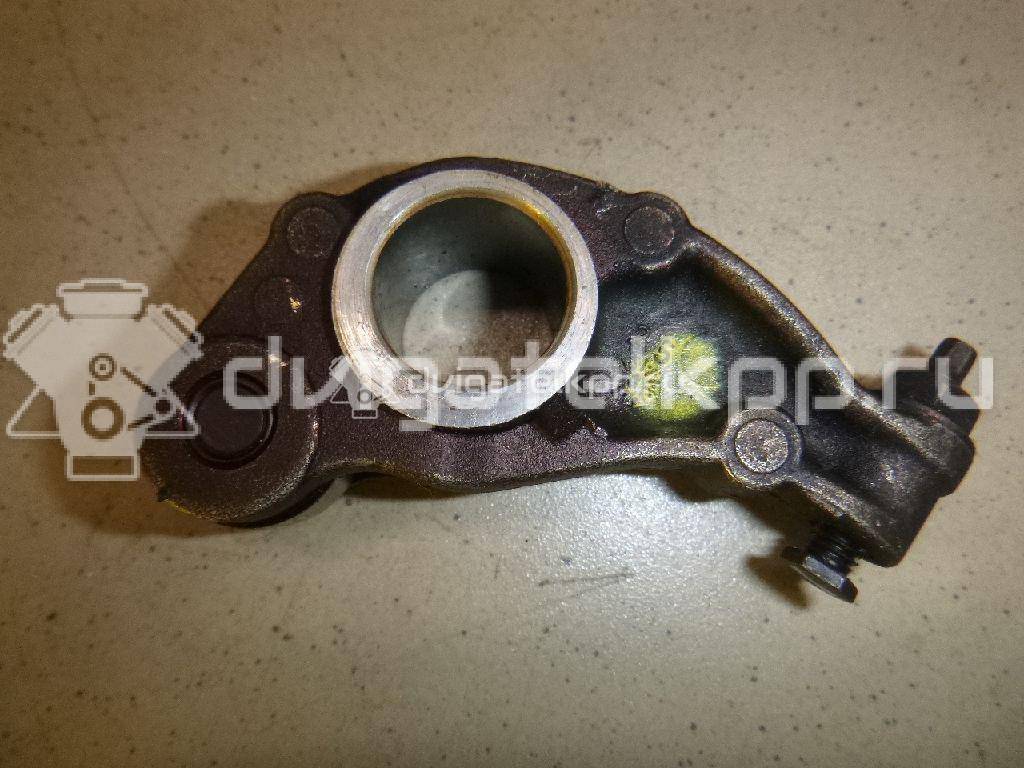 Фото Рокер для двигателя NFZ (TU5JP) для Citroen Saxo S0, S1 / Xsara 88-91 л.с 8V 1.6 л бензин 090357 {forloop.counter}}