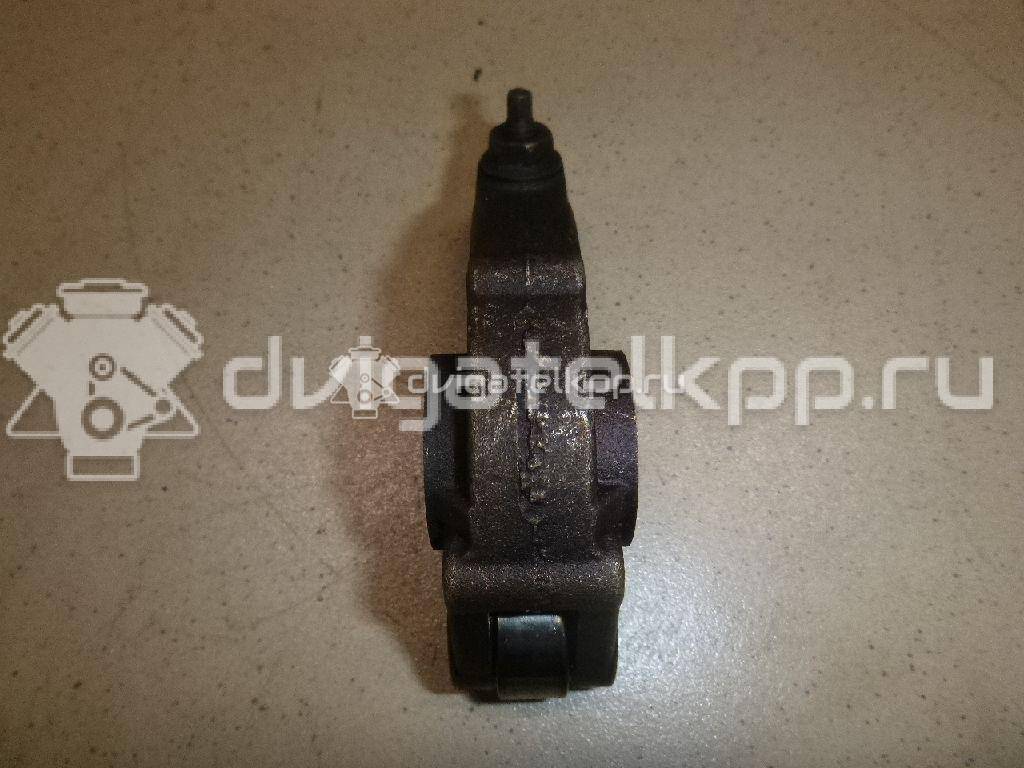 Фото Рокер для двигателя NFZ (TU5JP) для Citroen Saxo S0, S1 / Xsara 88-91 л.с 8V 1.6 л бензин 090357 {forloop.counter}}