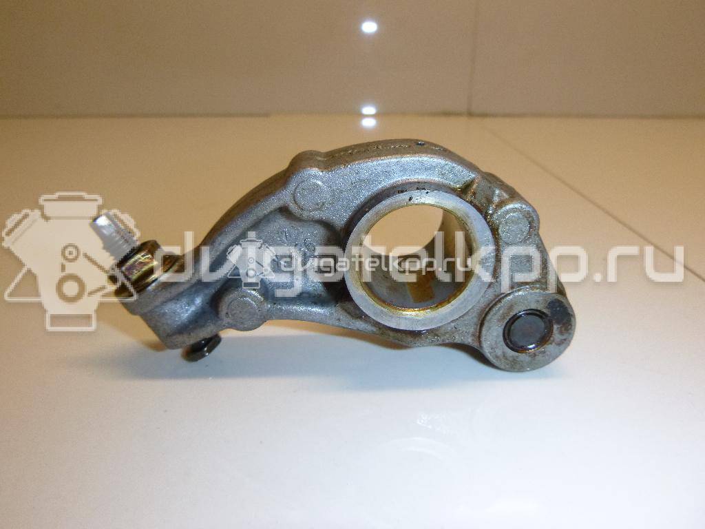 Фото Рокер для двигателя NFZ (TU5JP) для Citroen Saxo S0, S1 / Xsara 88-91 л.с 8V 1.6 л бензин 090357 {forloop.counter}}