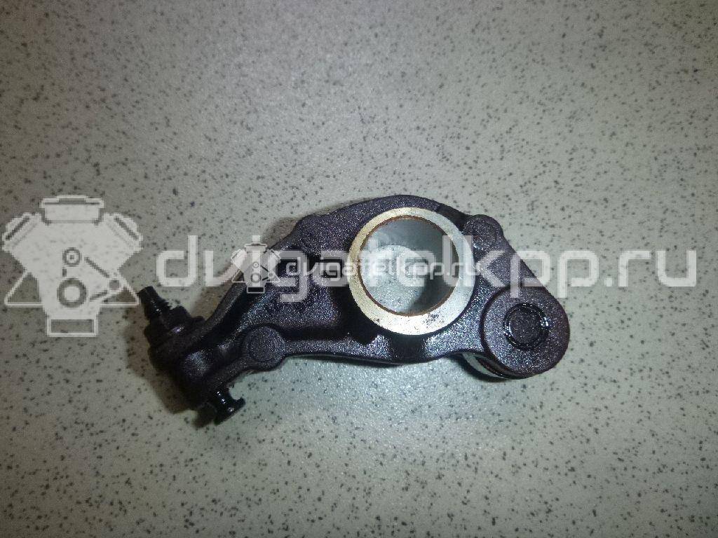 Фото Рокер для двигателя NFT (TU5JP) для Citroen Saxo S0, S1 98-101 л.с 8V 1.6 л бензин 090357 {forloop.counter}}