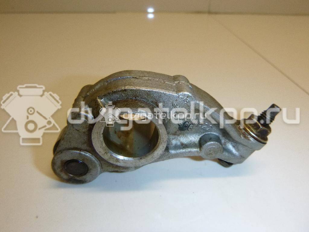 Фото Рокер для двигателя NFT (TU5JP) для Citroen Saxo S0, S1 98-101 л.с 8V 1.6 л бензин 090357 {forloop.counter}}