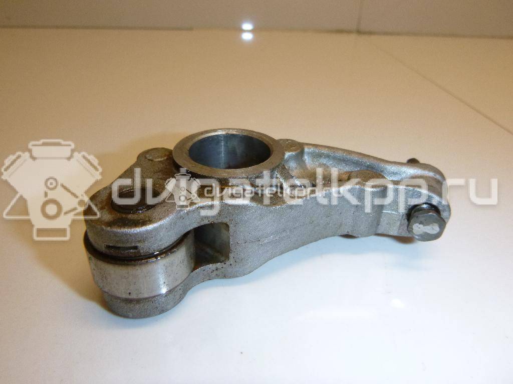 Фото Рокер для двигателя NFT (TU5JP) для Citroen Saxo S0, S1 98-101 л.с 8V 1.6 л бензин 090357 {forloop.counter}}