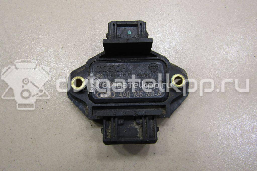 Фото Коммутатор  4A0905351A для Audi A4 / A6 / 100 / 80 / Allroad {forloop.counter}}