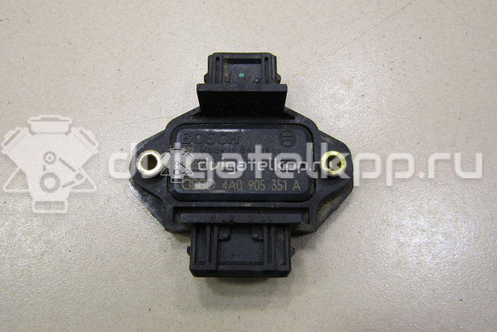 Фото Коммутатор  4A0905351A для Audi A4 / A6 / 100 / 80 / Allroad {forloop.counter}}