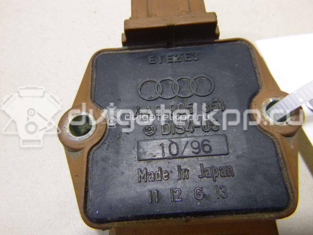 Фото Коммутатор  4A0905351 для Audi A4 / A6 / 100 / 80 / Allroad {forloop.counter}}