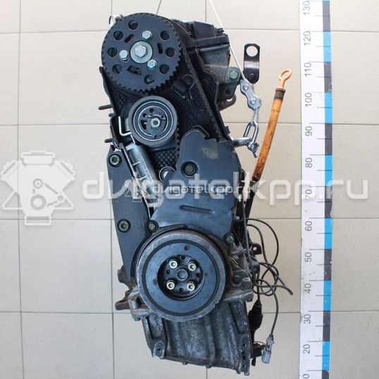 Фото Контрактный (б/у) двигатель AVF для Audi A4 130 л.с 8V 1.9 л Дизельное топливо 038100098BX