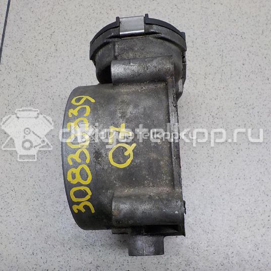 Фото Заслонка дроссельная электрическая  077133062A для Volkswagen / Audi