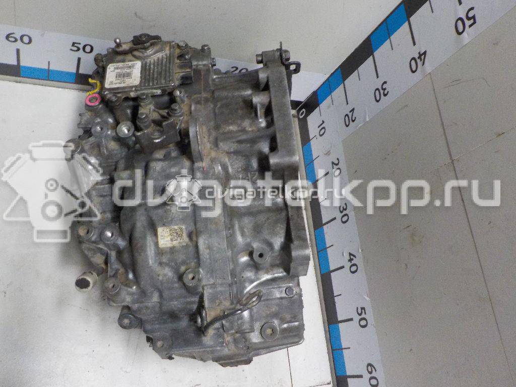 Фото Контрактная (б/у) АКПП для Citroen C4 / C5 / Ds4 / Ds5 / Ds3 156 л.с 16V 1.6 л 5FV (EP6CDT) бензин 2231N3 {forloop.counter}}