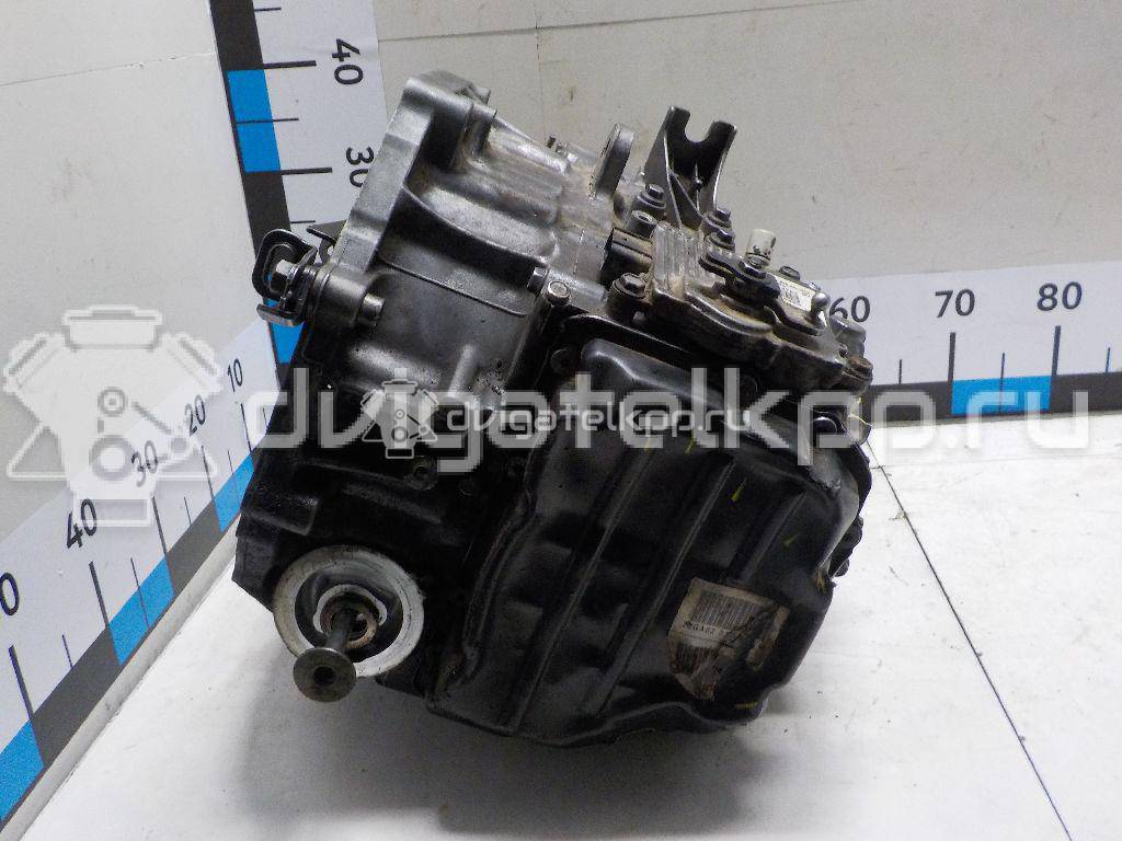 Фото Контрактная (б/у) АКПП для Citroen C4 / C5 / Ds4 / Ds5 / Ds3 156 л.с 16V 1.6 л 5FV (EP6CDT) бензин 2231N3 {forloop.counter}}