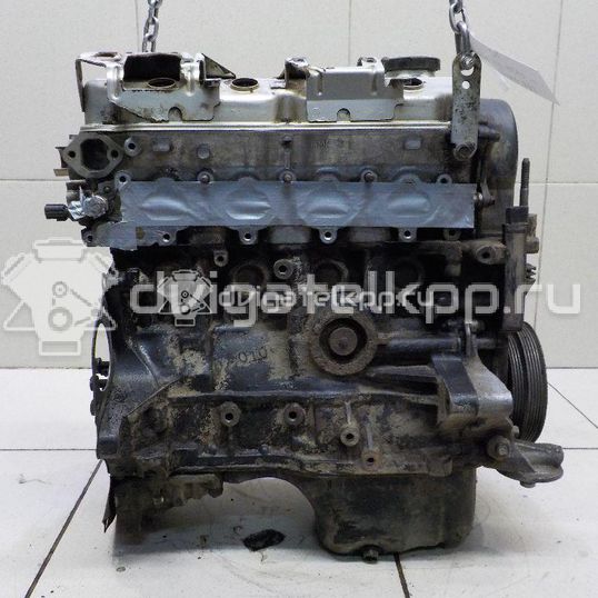 Фото Контрактный (б/у) двигатель 4G92 (DOHC 16V) для Mitsubishi Mirage 147-174 л.с 16V 1.6 л бензин MD977170