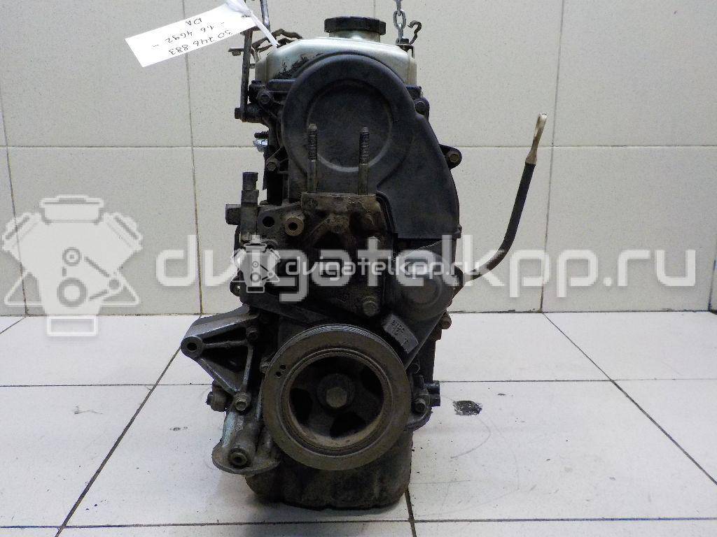 Фото Контрактный (б/у) двигатель 4G92 (DOHC 16V) для Mitsubishi Mirage 147-174 л.с 16V 1.6 л бензин MD977170 {forloop.counter}}