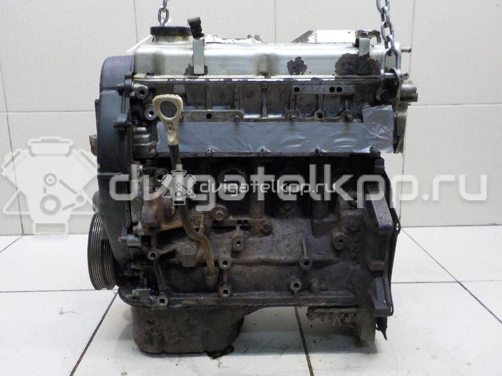 Фото Контрактный (б/у) двигатель 4G92 (DOHC 16V) для Mitsubishi Mirage 147-174 л.с 16V 1.6 л бензин MD977170 {forloop.counter}}