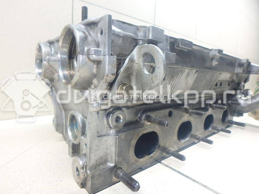 Фото Головка блока для двигателя 4G93 (DOHC 16V) для Mitsubishi Colt / Lancer / Carisma Da / Space 112-156 л.с 16V 1.8 л бензин MD368148 {forloop.counter}}