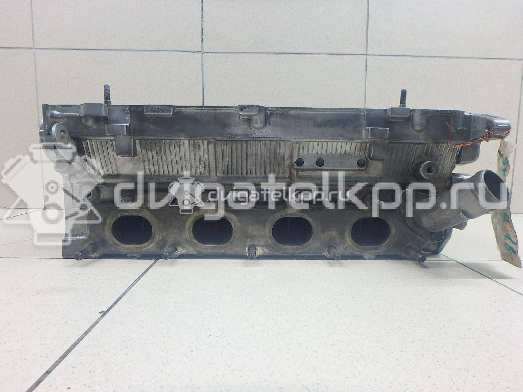 Фото Головка блока для двигателя 4G93 (DOHC 16V) для Mitsubishi Colt / Lancer / Carisma Da / Space 112-156 л.с 16V 1.8 л бензин MD368148 {forloop.counter}}