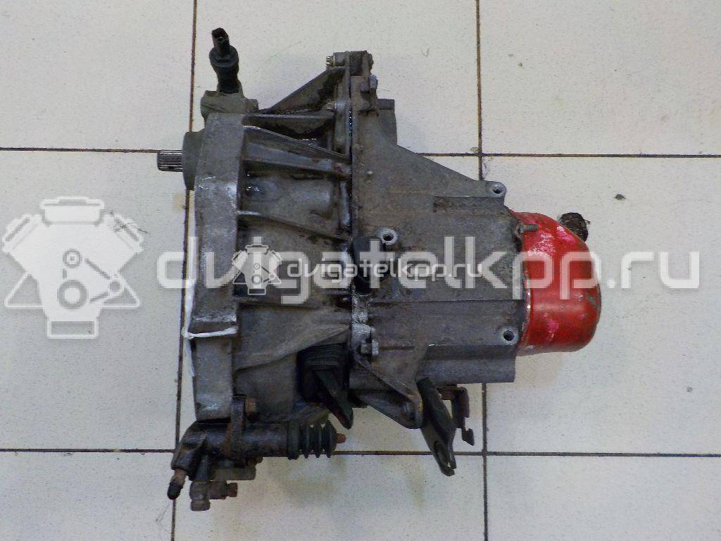 Фото Контрактная (б/у) МКПП для Mitsubishi Colt / Mirage / Lancer / Carisma Da 90-120 л.с 16V 1.6 л 4G92 (SOHC 16V) бензин M486479 {forloop.counter}}