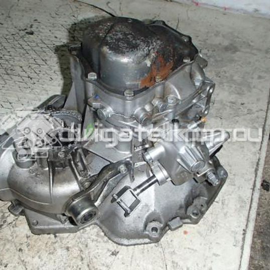 Фото Контрактная (б/у) МКПП для Opel / Suzuki / Vauxhall 80 л.с 16V 1.2 л Z 12 XEP бензин F13