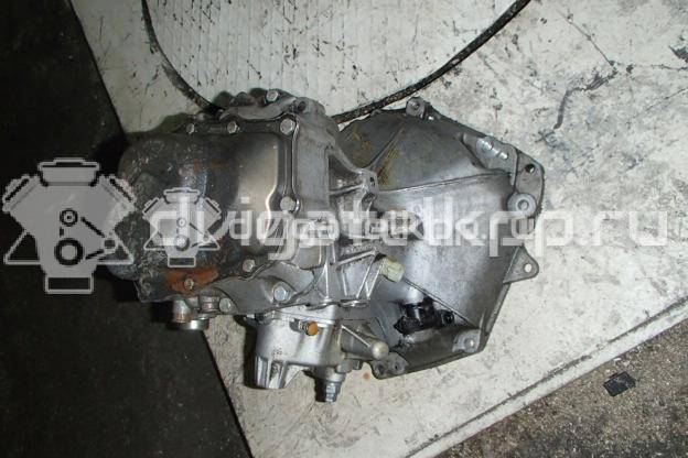 Фото Контрактная (б/у) МКПП для Holden / Opel / Chevrolet / Vauxhall 84-87 л.с 8V 1.6 л Z 16 SE бензин 700072 {forloop.counter}}