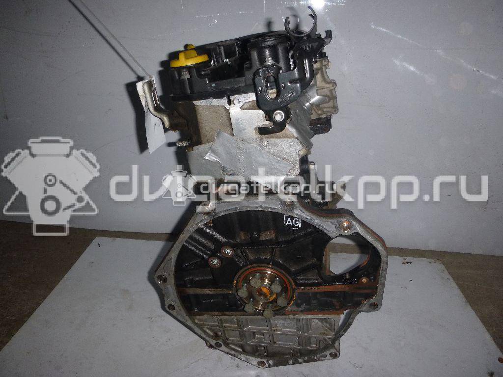 Фото Контрактный (б/у) двигатель B 14 NET для Opel / Vauxhall 140-150 л.с 16V 1.4 л бензин {forloop.counter}}