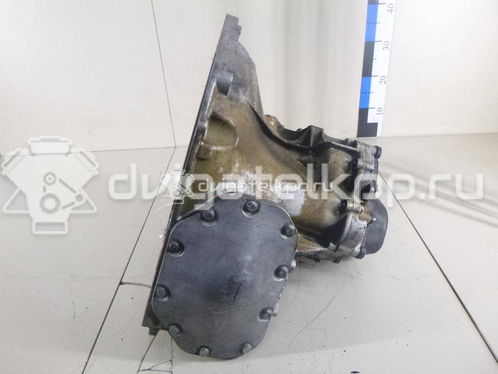 Фото Контрактная (б/у) МКПП для Opel Adam / Meriva 101 л.с 16V 1.4 л B 14 XER бензин 55566442 {forloop.counter}}