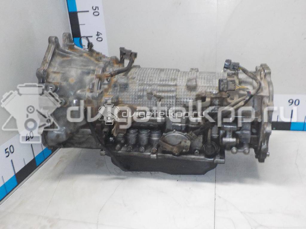 Фото Контрактная (б/у) АКПП для Mitsubishi Magna / Verada / Diamante / Pajero / L 180-247 л.с 24V 3.5 л 6G74 (SOHC 24V) Бензин/спирт {forloop.counter}}