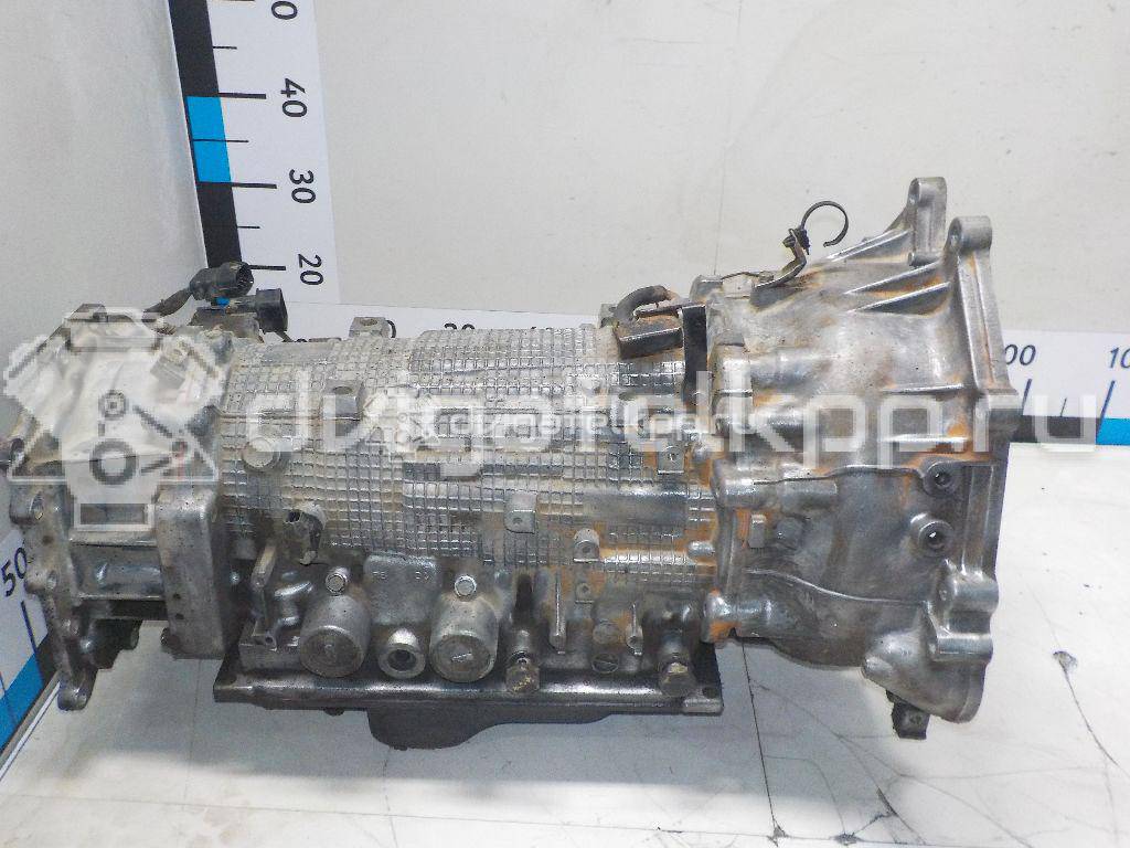 Фото Контрактная (б/у) АКПП для Mitsubishi Magna / Verada / Diamante / Pajero / L 180-247 л.с 24V 3.5 л 6G74 (SOHC 24V) Бензин/спирт {forloop.counter}}