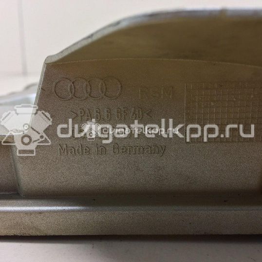 Фото Крышка головки блока (клапанная)  06e103471g для Audi (Faw) / Audi