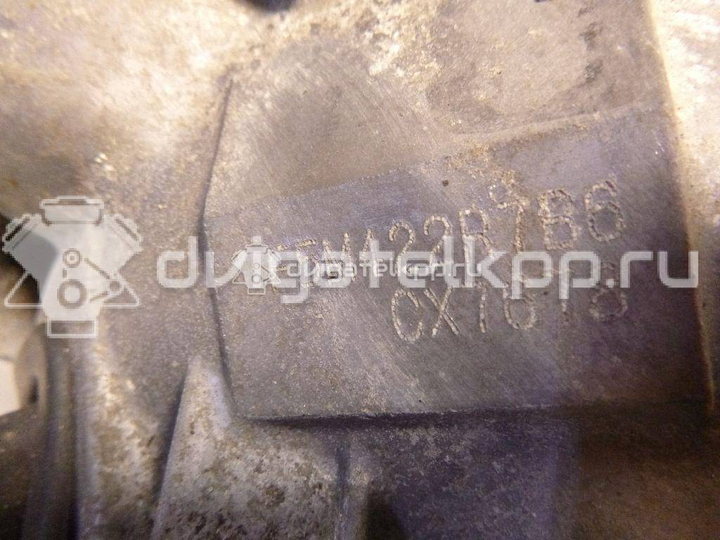 Фото Контрактная (б/у) МКПП для Mitsubishi Galant / L / Space / Sapporo / Tredia A21 86-137 л.с 8V 2.0 л 4G63 (SOHC 8V) бензин {forloop.counter}}