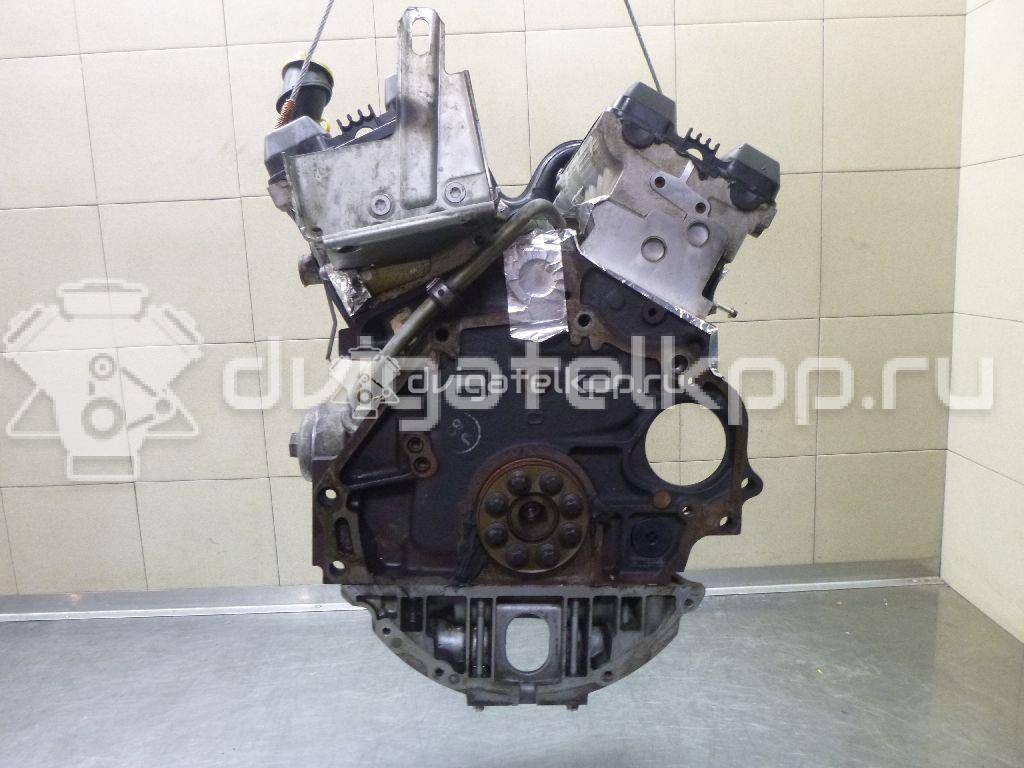 Фото Контрактный (б/у) двигатель X 25 XE для Opel Omega , / Vectra 170-196 л.с 24V 2.5 л бензин 93173796 {forloop.counter}}