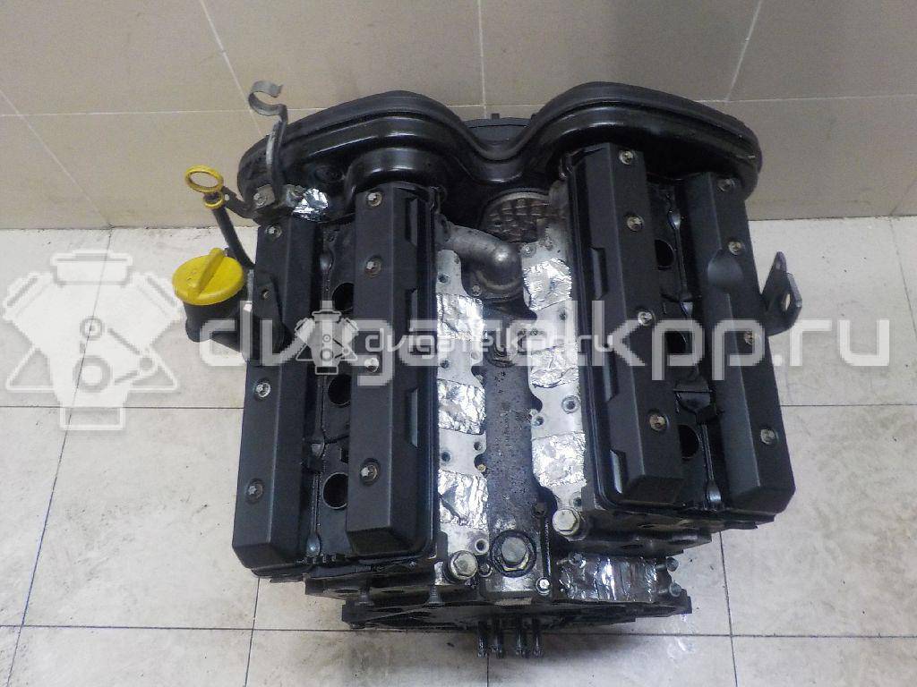 Фото Контрактный (б/у) двигатель X 25 XE для Opel Omega , / Vectra 170-196 л.с 24V 2.5 л бензин 90501637 {forloop.counter}}