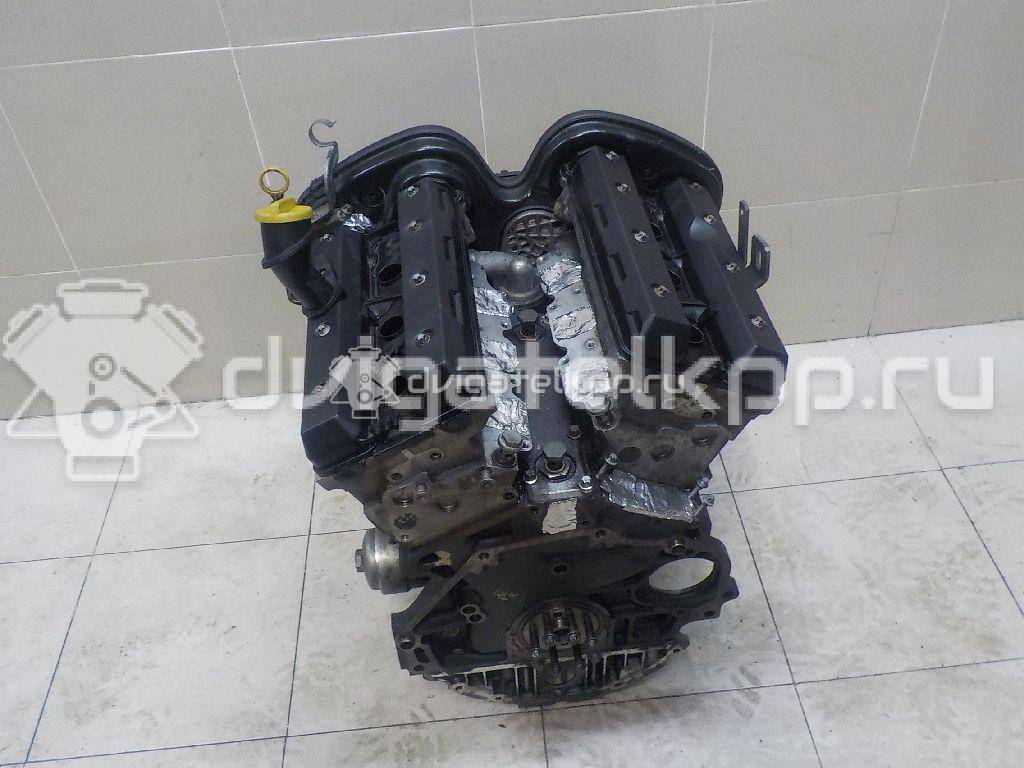 Фото Контрактный (б/у) двигатель X 25 XE для Opel Omega , / Vectra 170-196 л.с 24V 2.5 л бензин 90501637 {forloop.counter}}