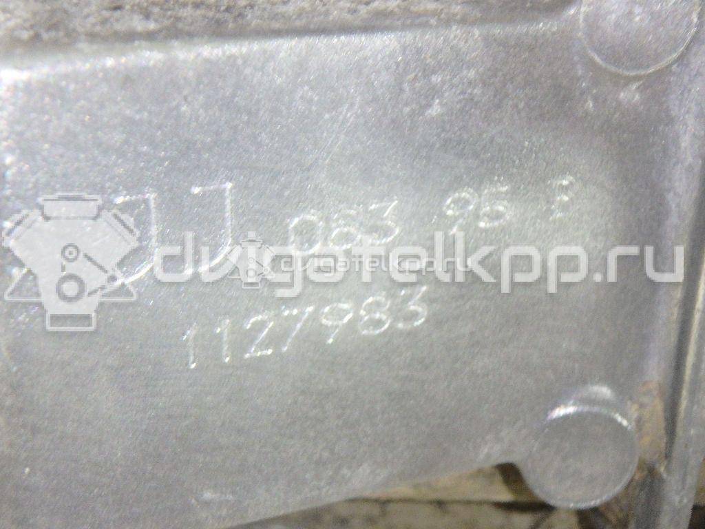 Фото Контрактная (б/у) МКПП для Opel Omega , 115 л.с 8V 2.0 л X 20 SE бензин 90446302 {forloop.counter}}